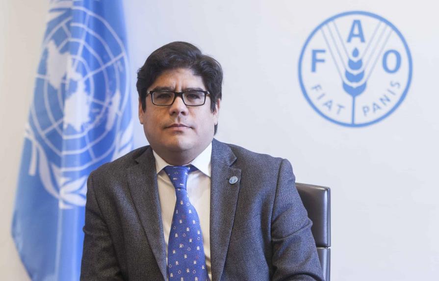 República Dominicana debe prepararse para una escalada de precios prolongada, advierte la FAO