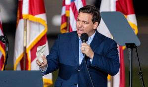 Florida emite orden contra tratamientos de afirmación de género a menores