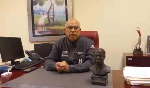 Le retiran la ventilaci&oacute;n mec&aacute;nica a hijo de Raquelita, esperan que pronto salga de intensivo