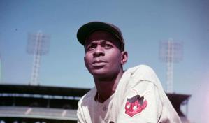 Béisbol dominicano puso “tuche” las Ligas Negras