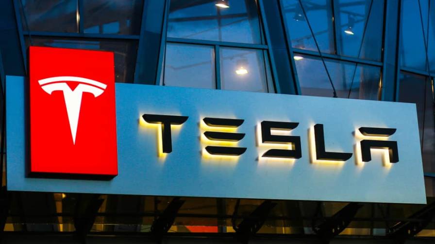 Un aumento de ingresos dispara los beneficios de Tesla hasta 3,318 millones