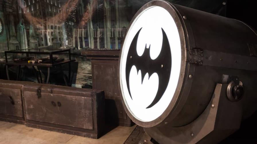 Se filtró el traje de Michael Keaton en The Flash