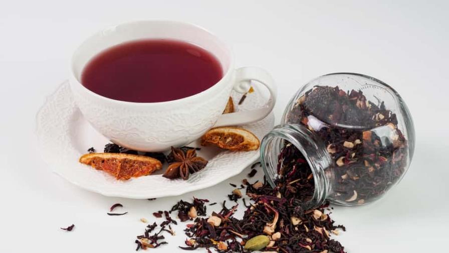 Té rojo: motivos por los que deberías incorporarlo en tu rutina Té rojo: motivos por los que deberías incorporarlo en tu rutina