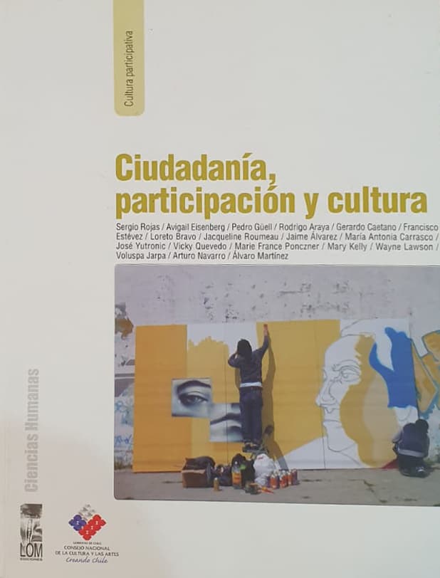 Nancy Rampaphorn (editora), Lom Ediciones, Chile, 173 págs. Un total de 18 autores exponen sobre el fortalecimiento de la cultura y la creación de las bases para la consolidación de la identidad.