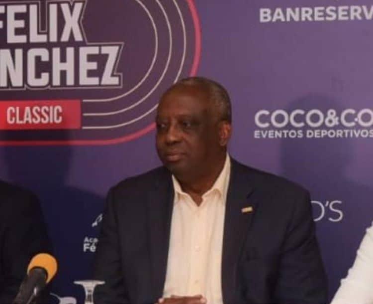 Clásico Félix Sánchez clasifica para el Mundial de Atletismo en Estados Unidos