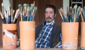 Cultura inicia investigación por robo de obra del pintor Iván Tovar en el Museo de las Casas Reales