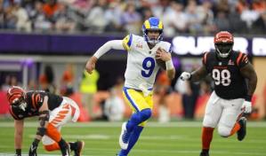 NFL: Ocho equipos van a draft sin selecciones de 1ra ronda