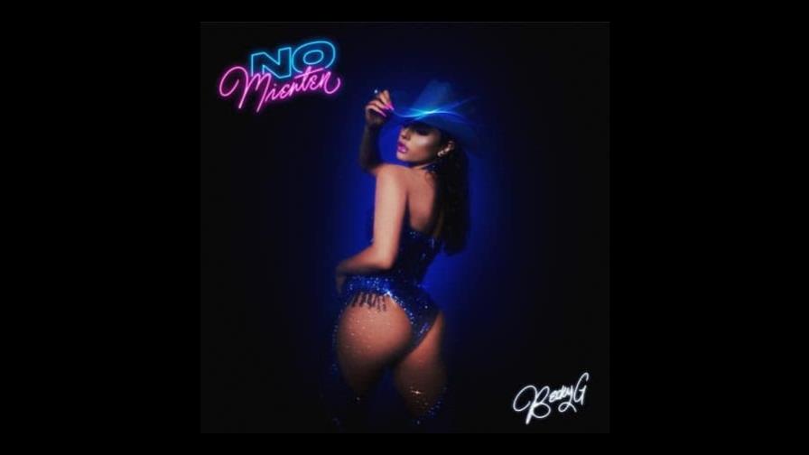 Becky G estrena No mienten, un adelanto de su nuevo disco