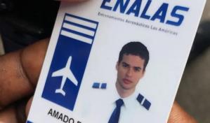 Confirman piloto dominicano es uno de los muertos en accidente a&eacute;reo en Hait&iacute;