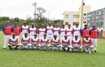 Designaron al abridor de Venezuela para el juego contra República Dominicana