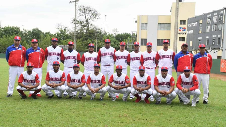 Centroamericanos, Panamericanos y Mundial, la meta del softbol dominicano