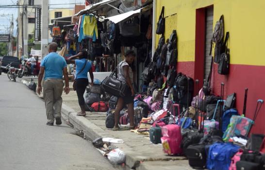 Esperan enfermedad cutánea en Haití no afecte actividades en mercado binacional de Dajabón