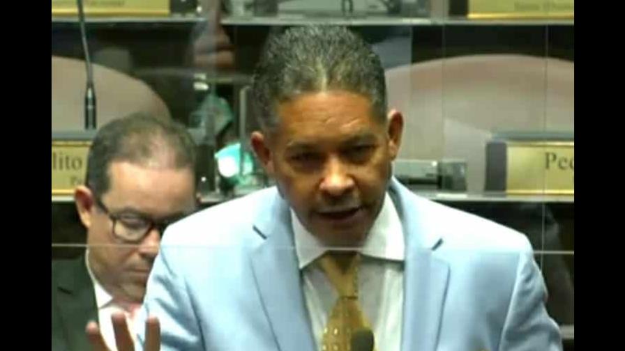 Diputado Eugenio Cedeño pide al Gobierno eliminar el e-Ticket