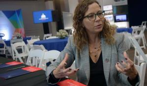 Todavía queda tiempo para enviar propuestas de soluciones urbanas para Santo Domingo