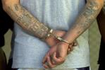 Detenidos más de 15,000 pandilleros en 27 días de estado de excepción en El Salvador