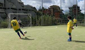 VÍDEO | Las monjas italianas que decidieron recuperar su pasión por el fútbol