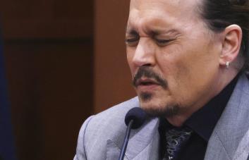 “Solo quiero limpiar mi imagen”: las claves del juicio entre Johnny Depp y Amber Heard