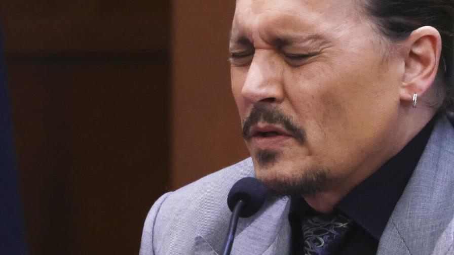 “Solo quiero limpiar mi imagen”: las claves del juicio entre Johnny Depp y Amber Heard “Solo quiero limpiar mi imagen”: las claves del juicio entre Johnny Depp y Amber Heard