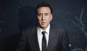 Nicolas Cage se enfrenta a un nuevo enemigo: él mismo