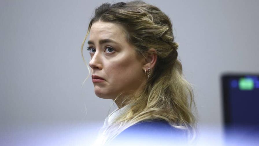 Ex asistente de Amber Heard testifica a favor de Johnny Depp Ex asistente de Amber Heard testifica a favor de Johnny Depp
