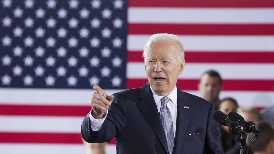 Biden ordenará proteger los bosques primarios en EEUU Biden ordenará proteger los bosques primarios en EEUU