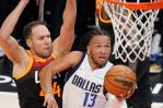 VÍDEO | Brunson, Mavericks vencen a Jazz y se adelantan 2-1 en serie