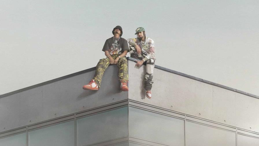 Gigolo y La Exce continúan la saga con “Las II Torres”