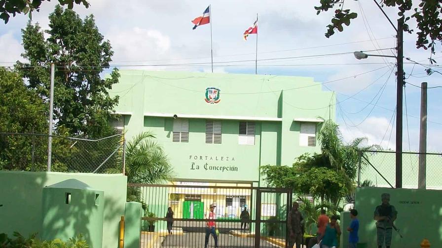 Recluso mata otro con un cepillo de dientes en La Vega