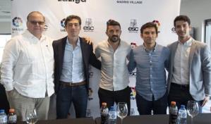 VÍDEO | David Villa hará pruebas para reclutar talento dominicano