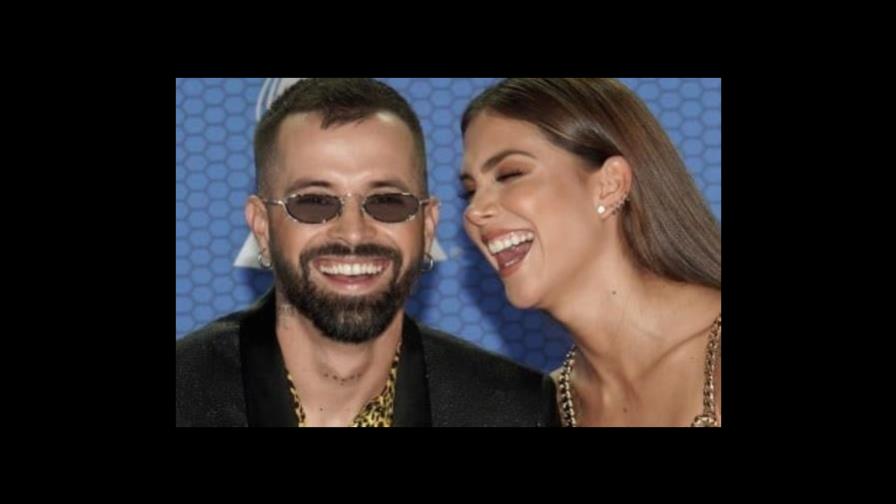 Nace bebé de Greeicy Rendón y Mike Bahía