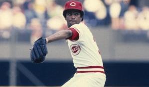 El mejor bateador dominicano para Mario Soto El mejor bateador dominicano para Mario Soto