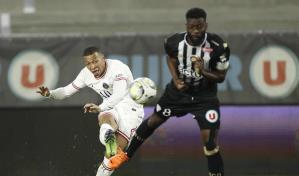 Los Mbappé viajan a Catar para hablar del futuro del jugador