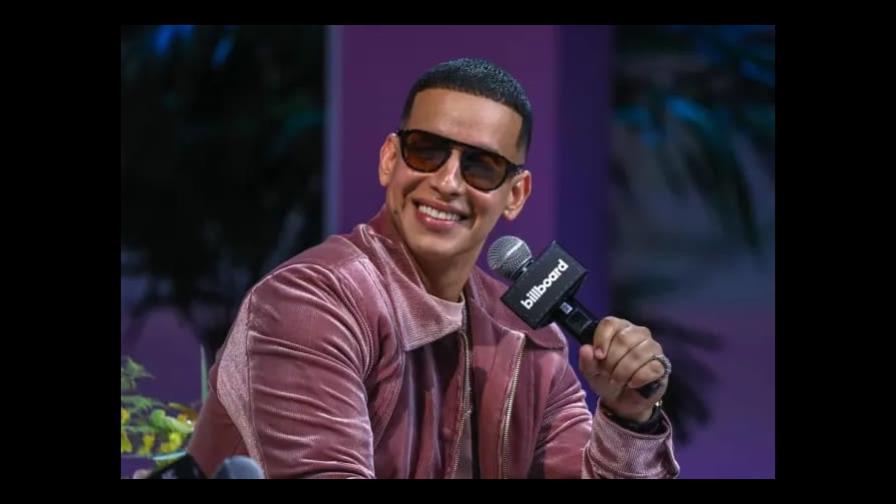Legendaddy, de Daddy Yankee, supera los 600 millones de reproducciones