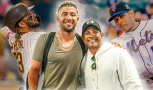 Fernando Tatis II, 23 años de una proeza única