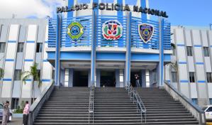 Apresan a seis personas por la muerte de capit&aacute;n de la Polic&iacute;a en Las Ca&ntilde;itas