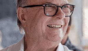 Reconocen y dedican feria agropecuaria a Hipólito Mejía