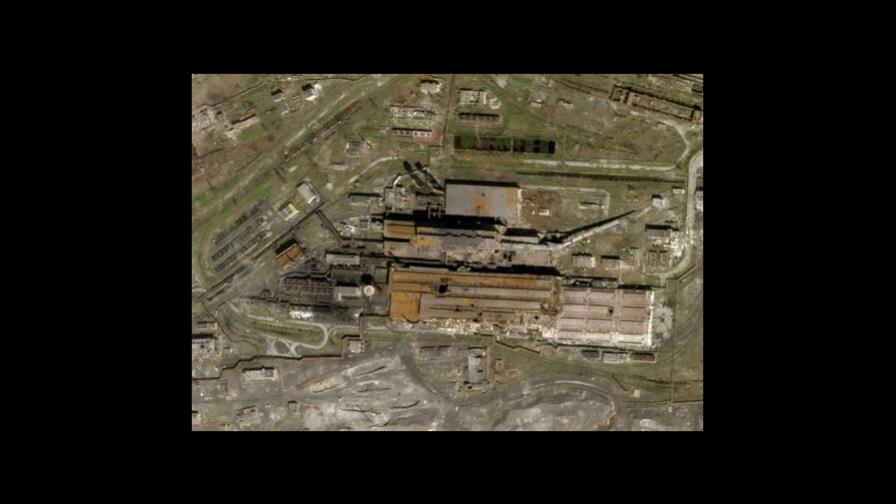 Ayuntamiento de Mariúpol: Rusia enterró 9,000 civiles en Manhush Ayuntamiento de Mariúpol: Rusia enterró 9,000 civiles en Manhush