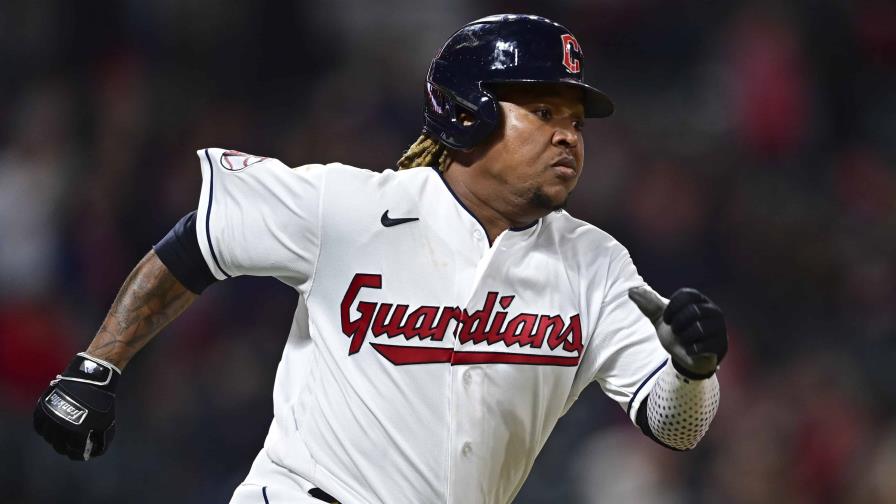 Los Sluggers dominicanos dominan el Power Ranking de MLB