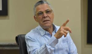 Manuel Jiménez revela trabaja  plan para cobrar la basura por medio de la factura eléctrica