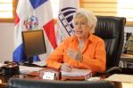 Milagros Ortiz Bosch recibe alta médica; estuvo ingresada por COVID-19 en hospital de EEUU Milagros Ortiz Bosch recibe alta médica; estuvo ingresada por COVID-19 en hospital de EEUU