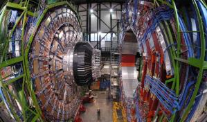 El acelerador de partículas del CERN se reenciende tras 3 años de reposo