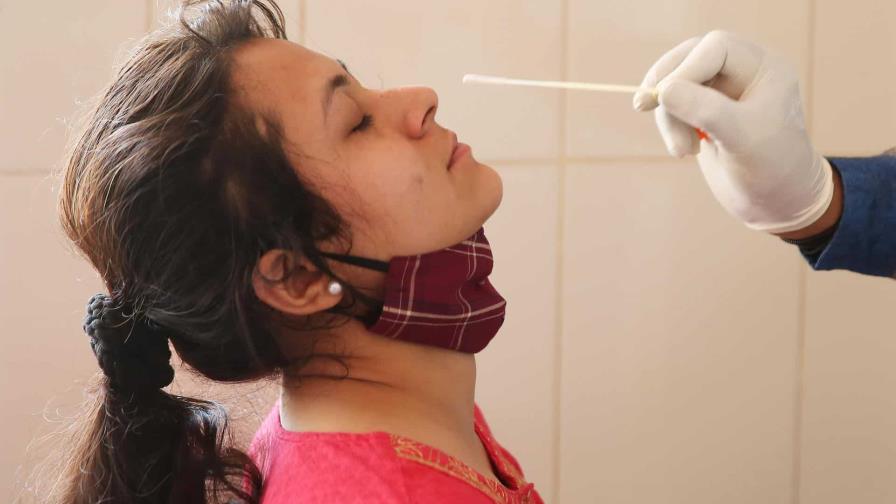 Salud Pública reporta 71 nuevos casos de Covid; el 45 % fue detectado en San Pedro de Macorís