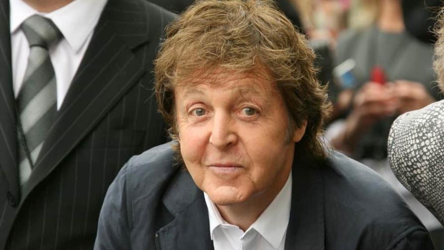 La casa de la infancia de Paul McCartney será escenario para artistas no firmados