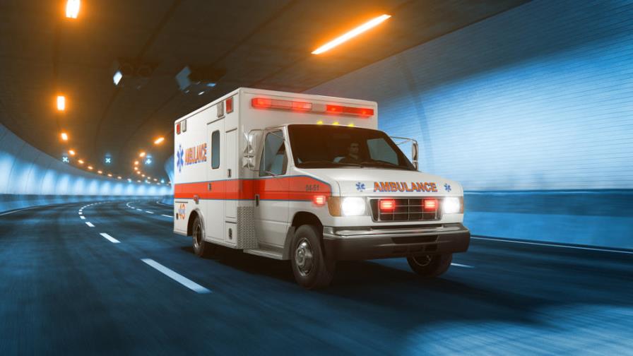 Su novio sufrió un accidente y ella le hizo un insólito pedido Su novio sufrió un accidente y ella le hizo un insólito pedido