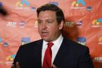 El gobernador de Florida acaba con el autogobierno de Walt Disney World El gobernador de Florida acaba con el autogobierno de Walt Disney World