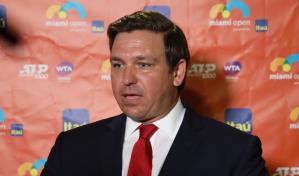 El gobernador de Florida acaba con el autogobierno de Walt Disney World