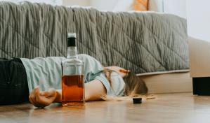 Ni&ntilde;a de cuatro a&ntilde;os muere cuando abuela la obliga a tomar alcohol