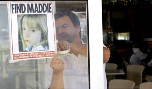 Aseguran que sospechoso de la desaparición de Madeleine McCann tenía un refugio de violación