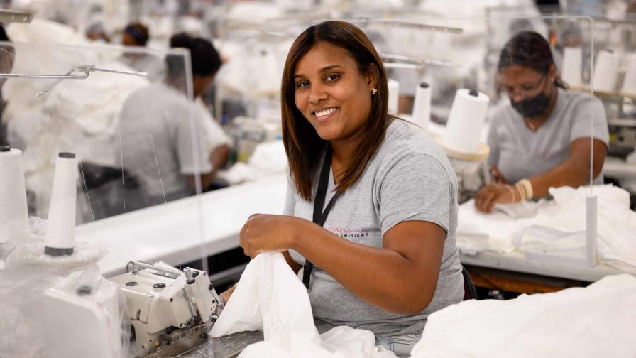 HanesBrands es nombrada una de las empresas más éticas del mundo por segundo año consecutivo HanesBrands es nombrada una de las empresas más éticas del mundo por segundo año consecutivo