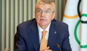 El COI garantiza ayuda para los deportistas ucranianos